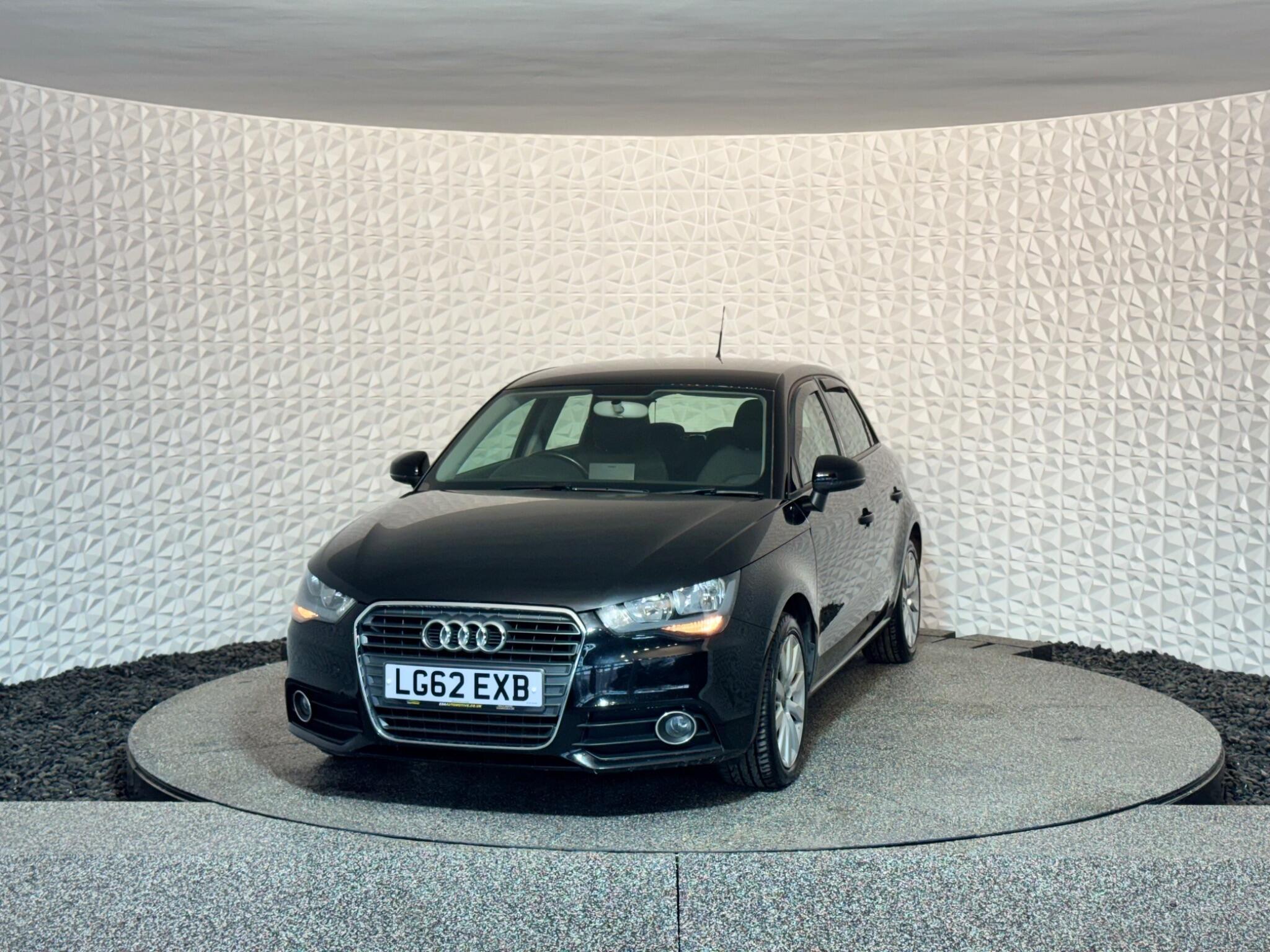 Audi A1 - Image 19