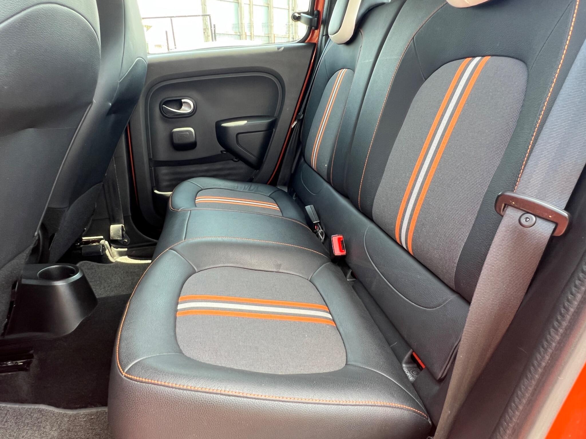 Renault Twingo - Image 11