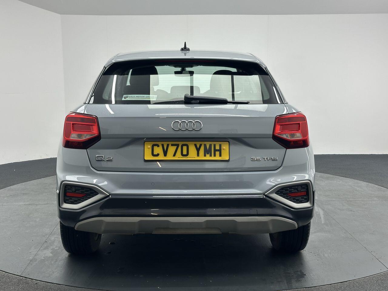 Audi Q2 - Image 8