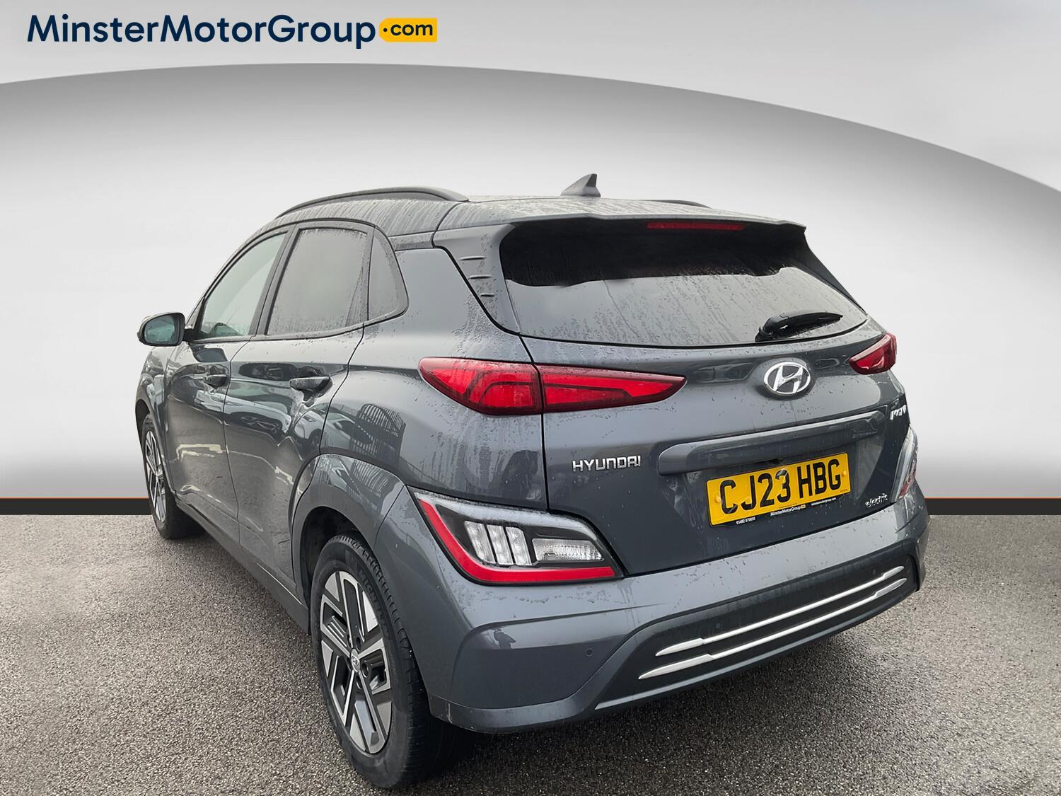 Hyundai Kona - Image 4