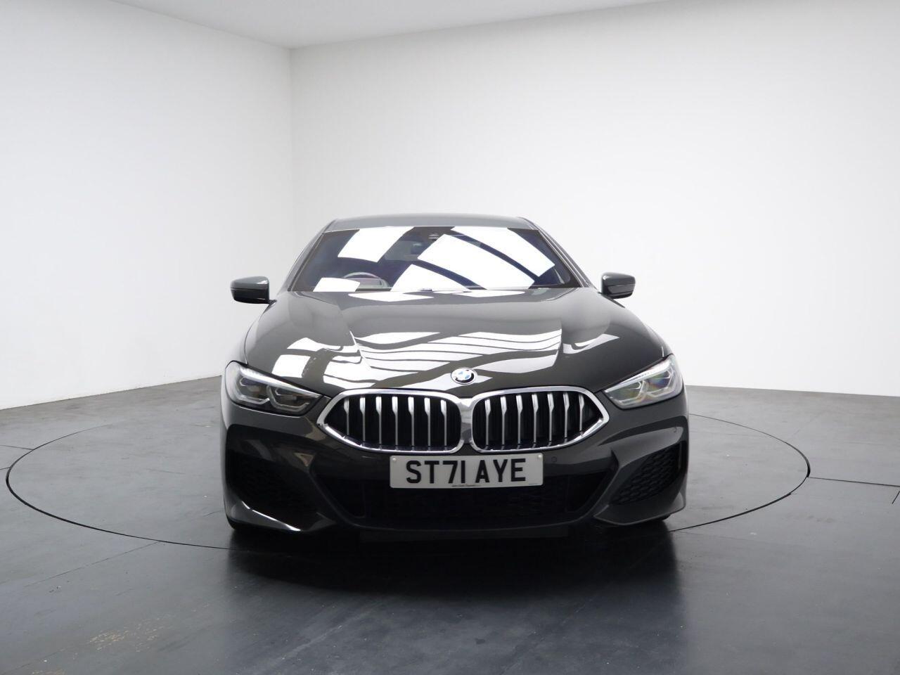 BMW 8 SERIES GRAN COUPE - Image 5