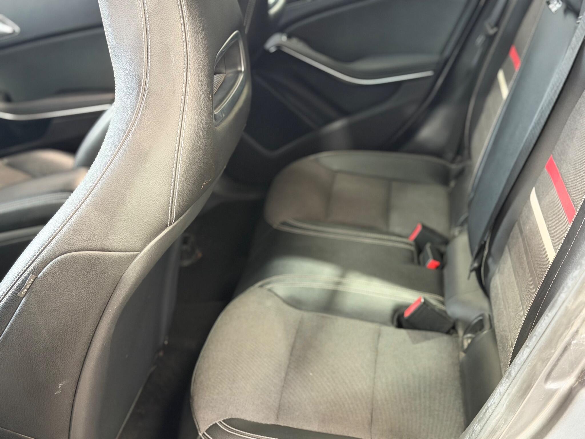 Mercedes A Class - Image 29