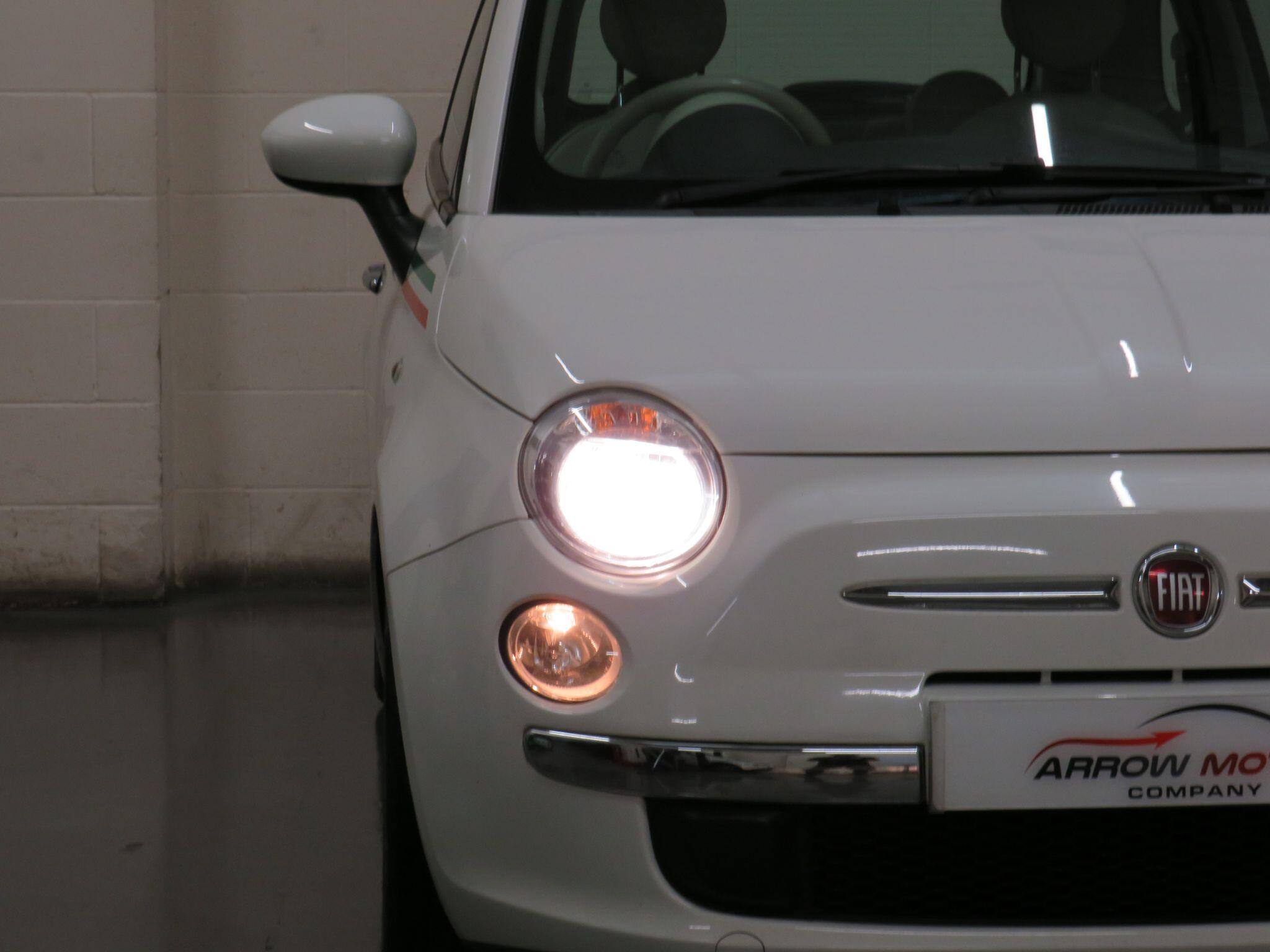 Fiat 500 - Image 10