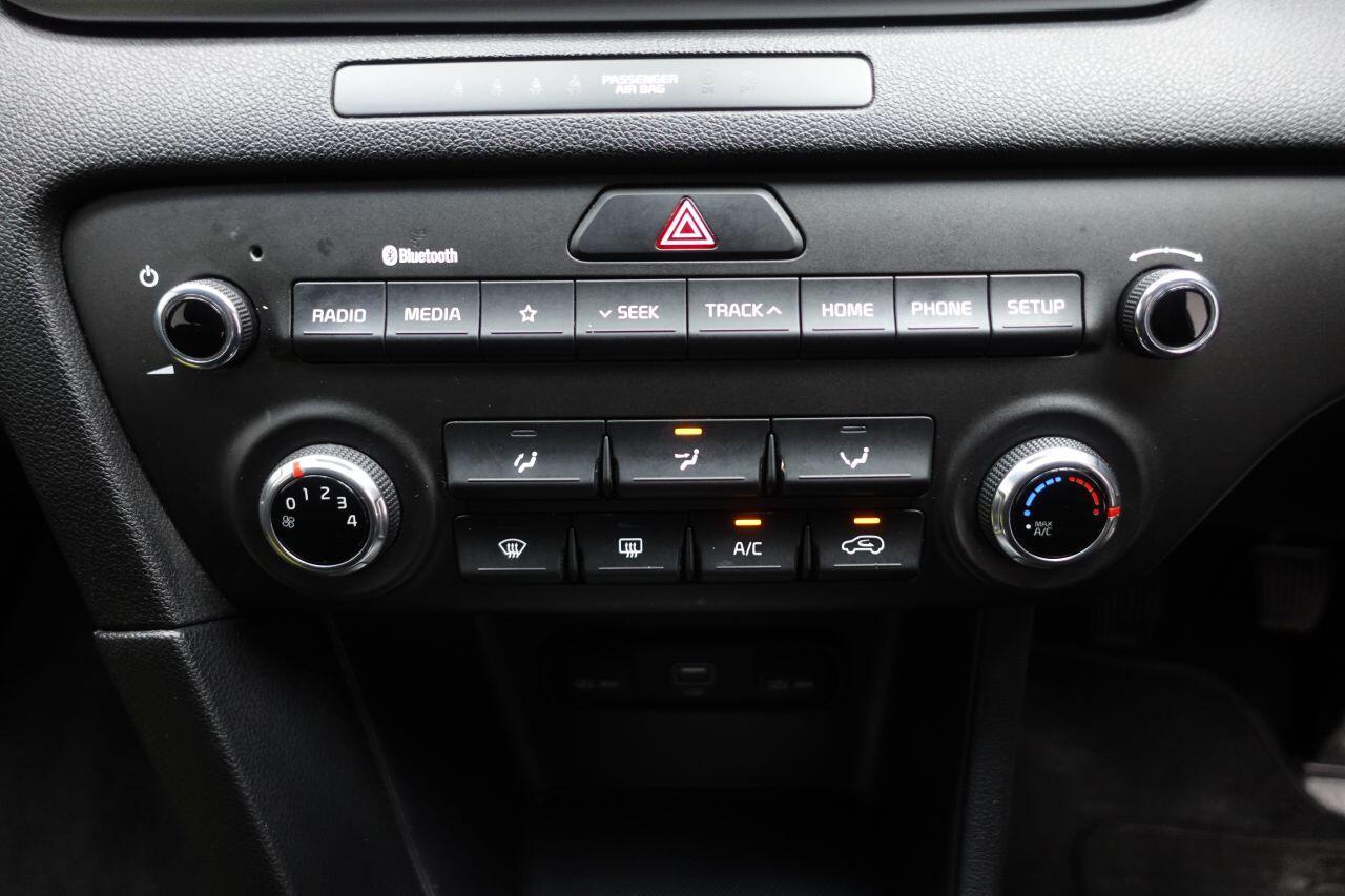 Kia Sportage - Image 14