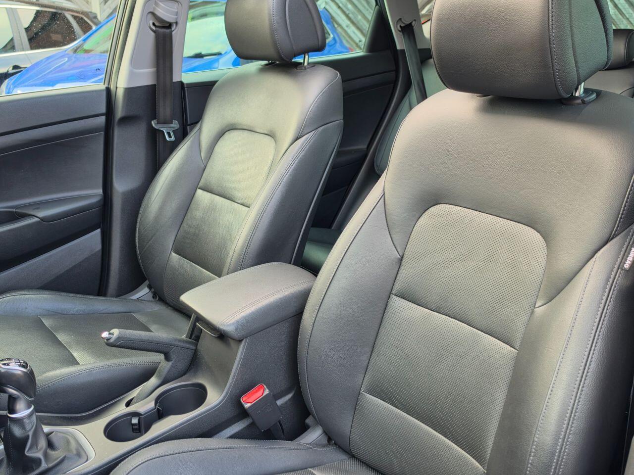 Hyundai Tucson - Image 17