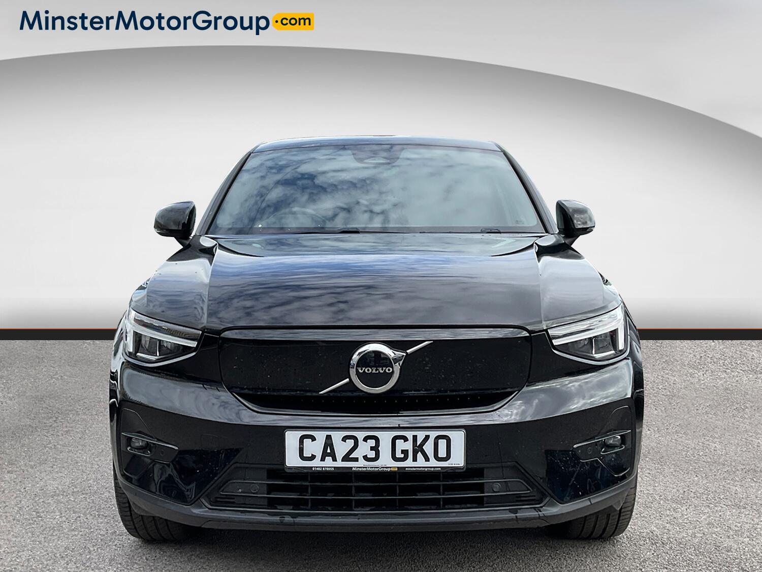 Volvo C40 - Image 5