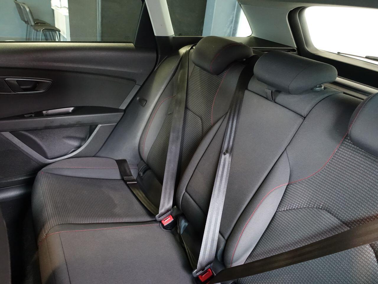 SEAT Leon - Image 22