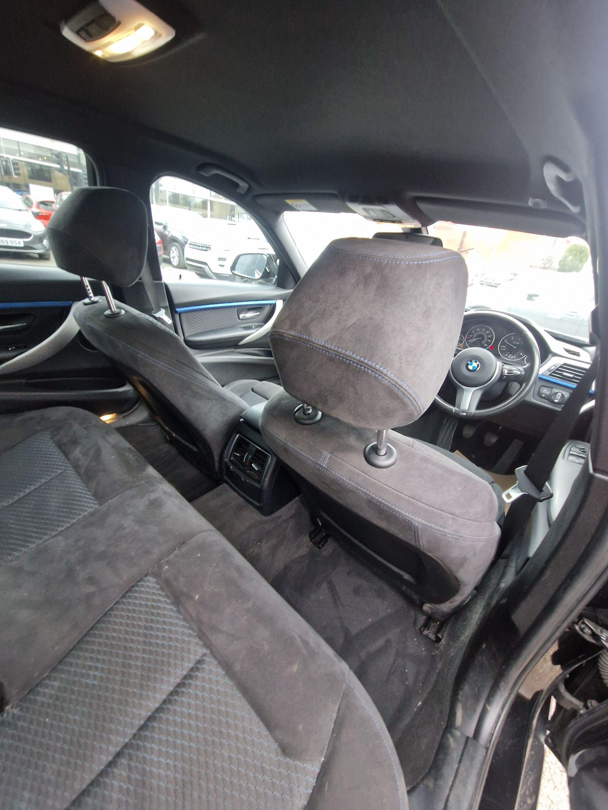 BMW 3 Series - Image 33