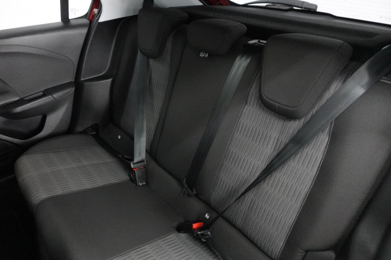 Vauxhall Corsa - Image 20