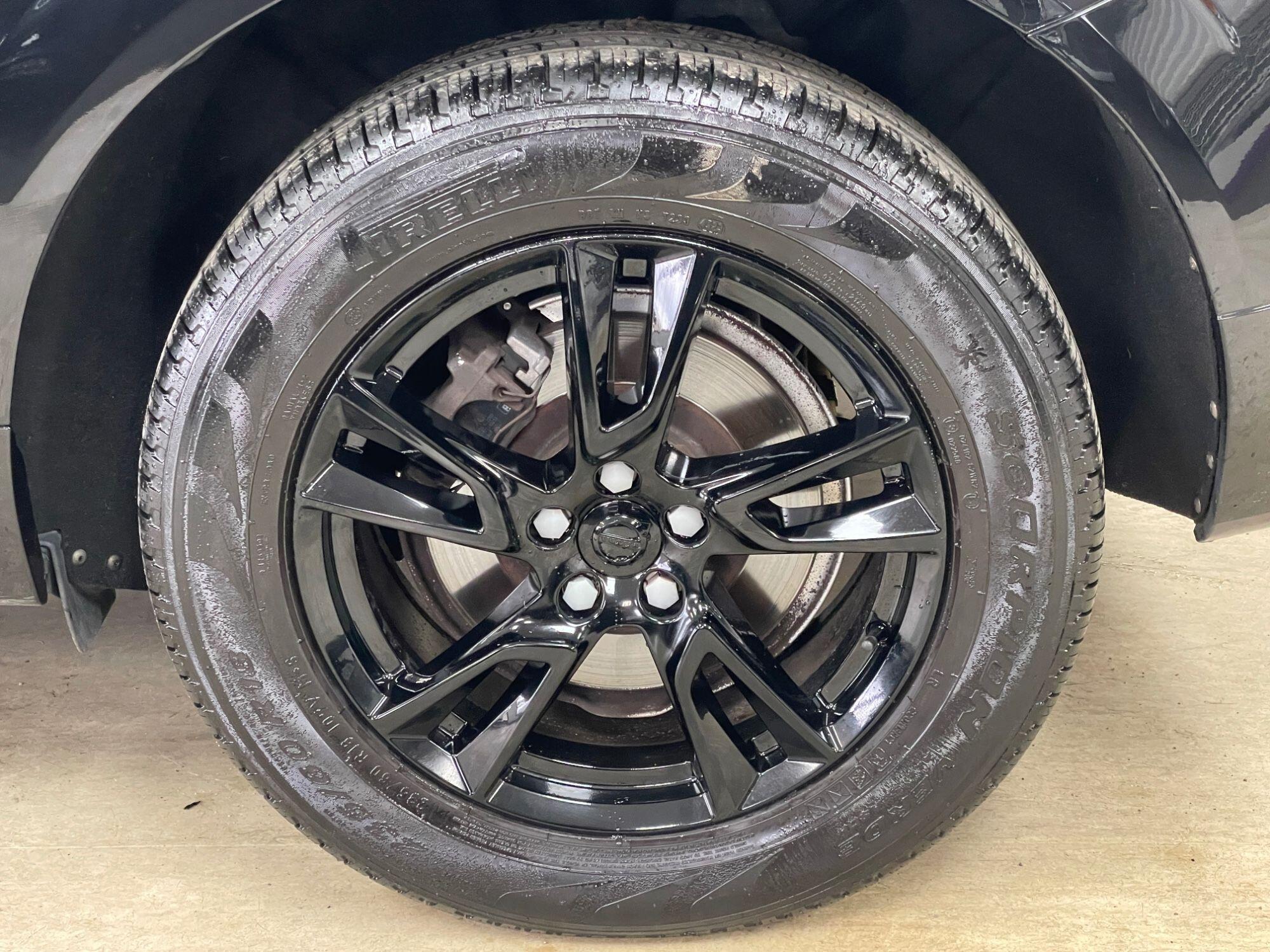 Volvo XC60 - Image 15