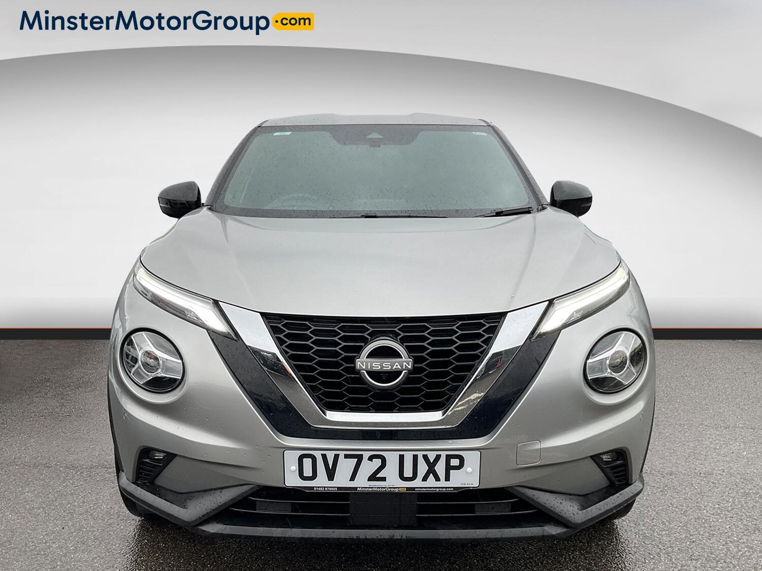 Nissan Juke - Image 5