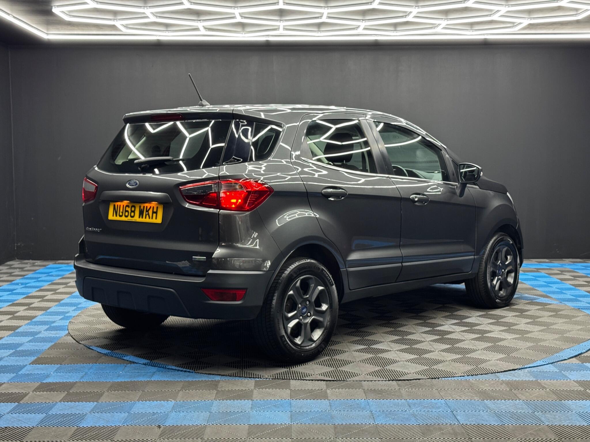 Ford Ecosport - Image 5