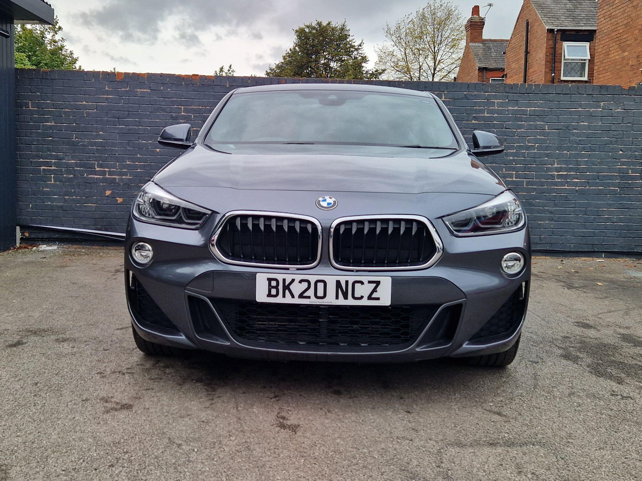 BMW X2 - Image 17