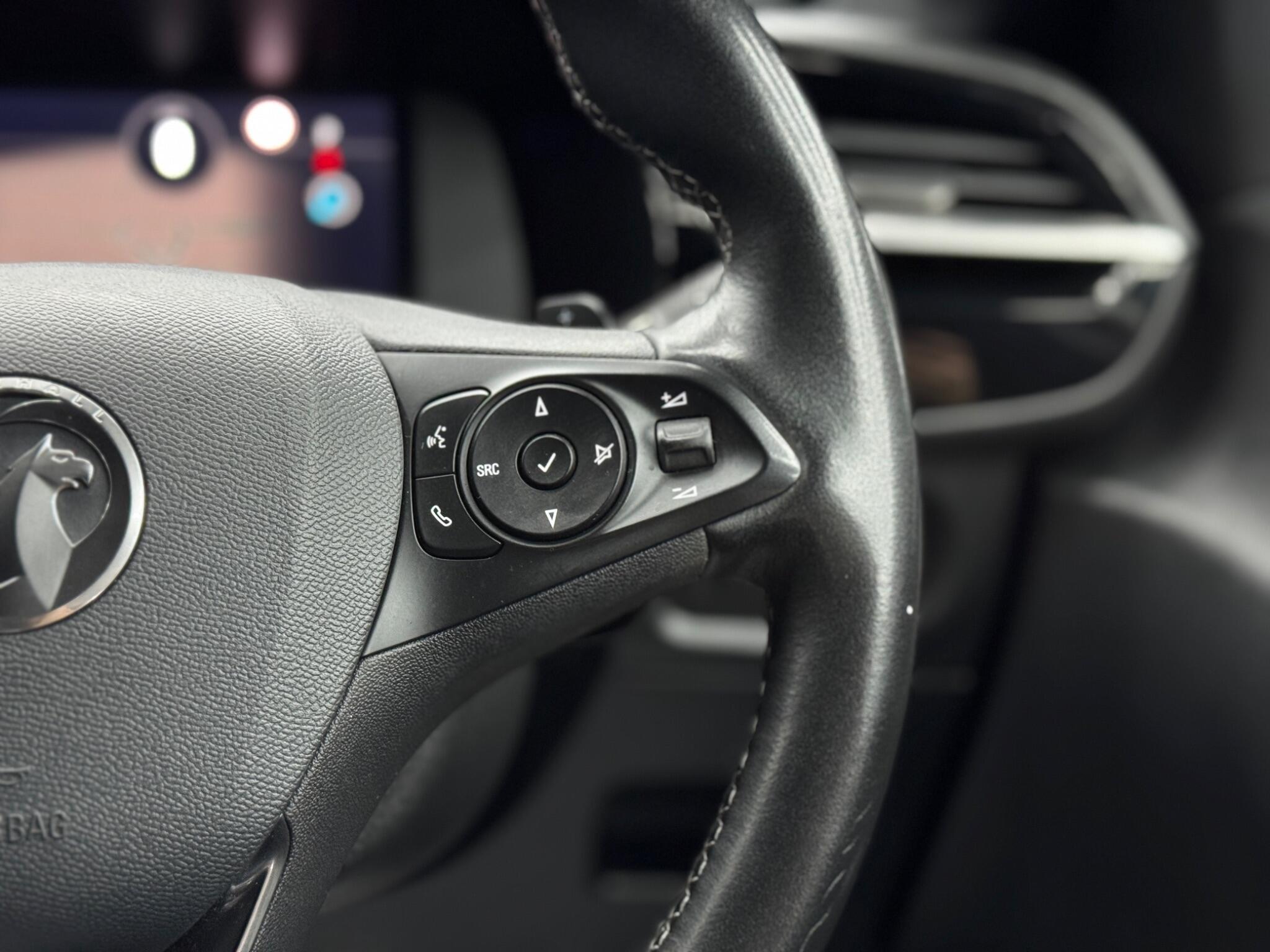 Vauxhall Corsa - Image 21