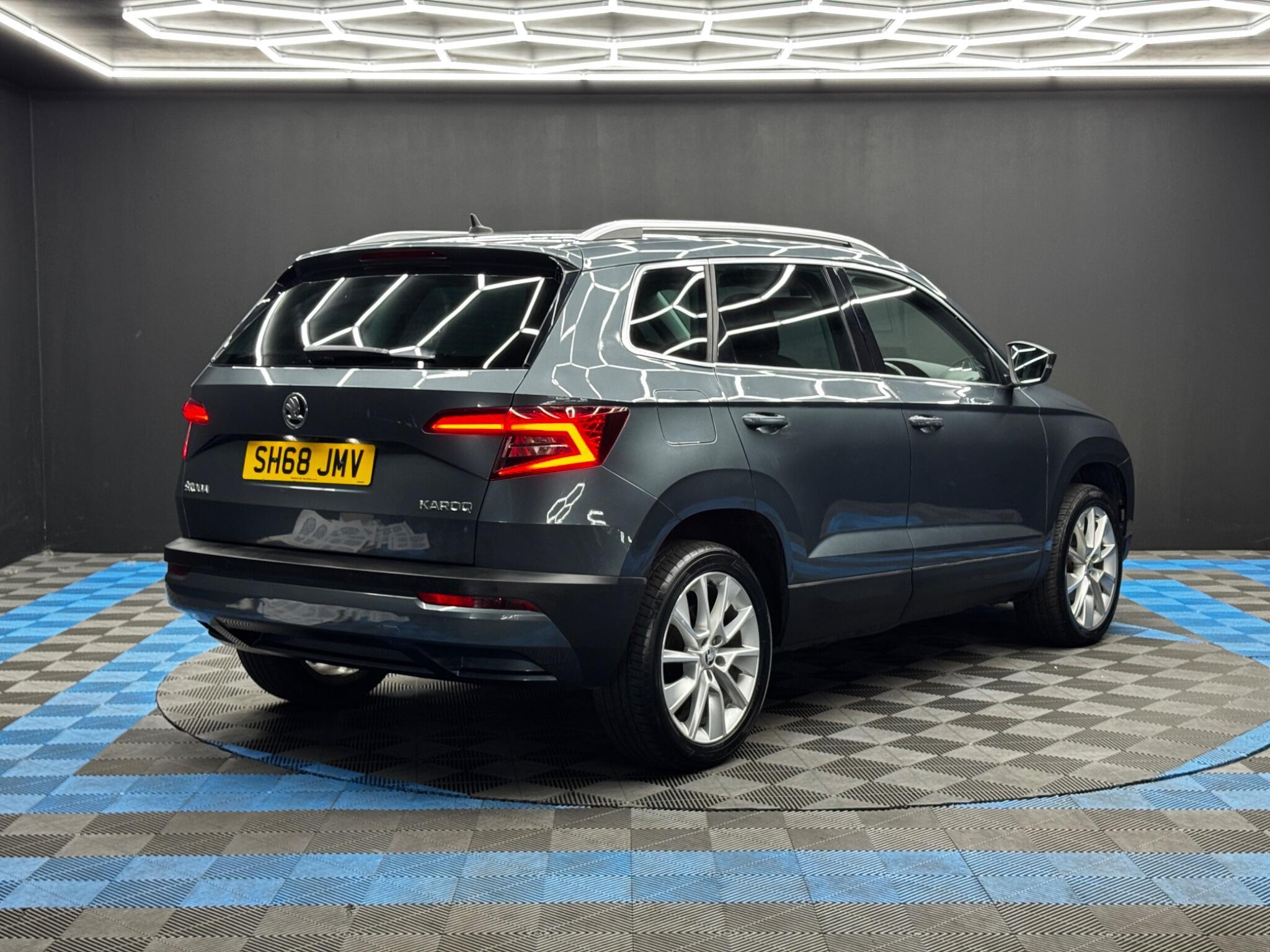Skoda Karoq - Image 5