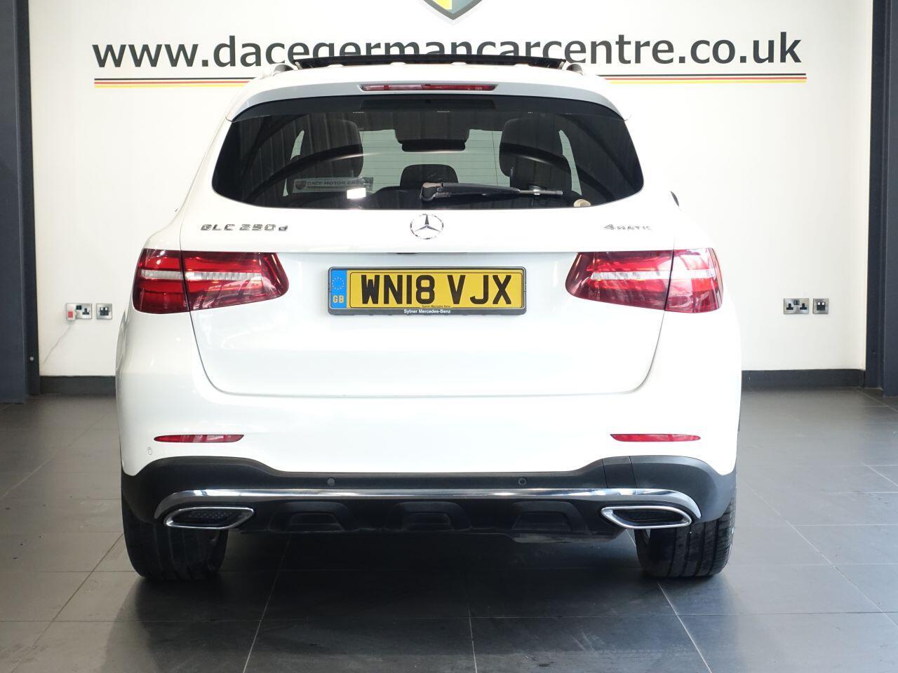 Mercedes-benz GLC - Image 8