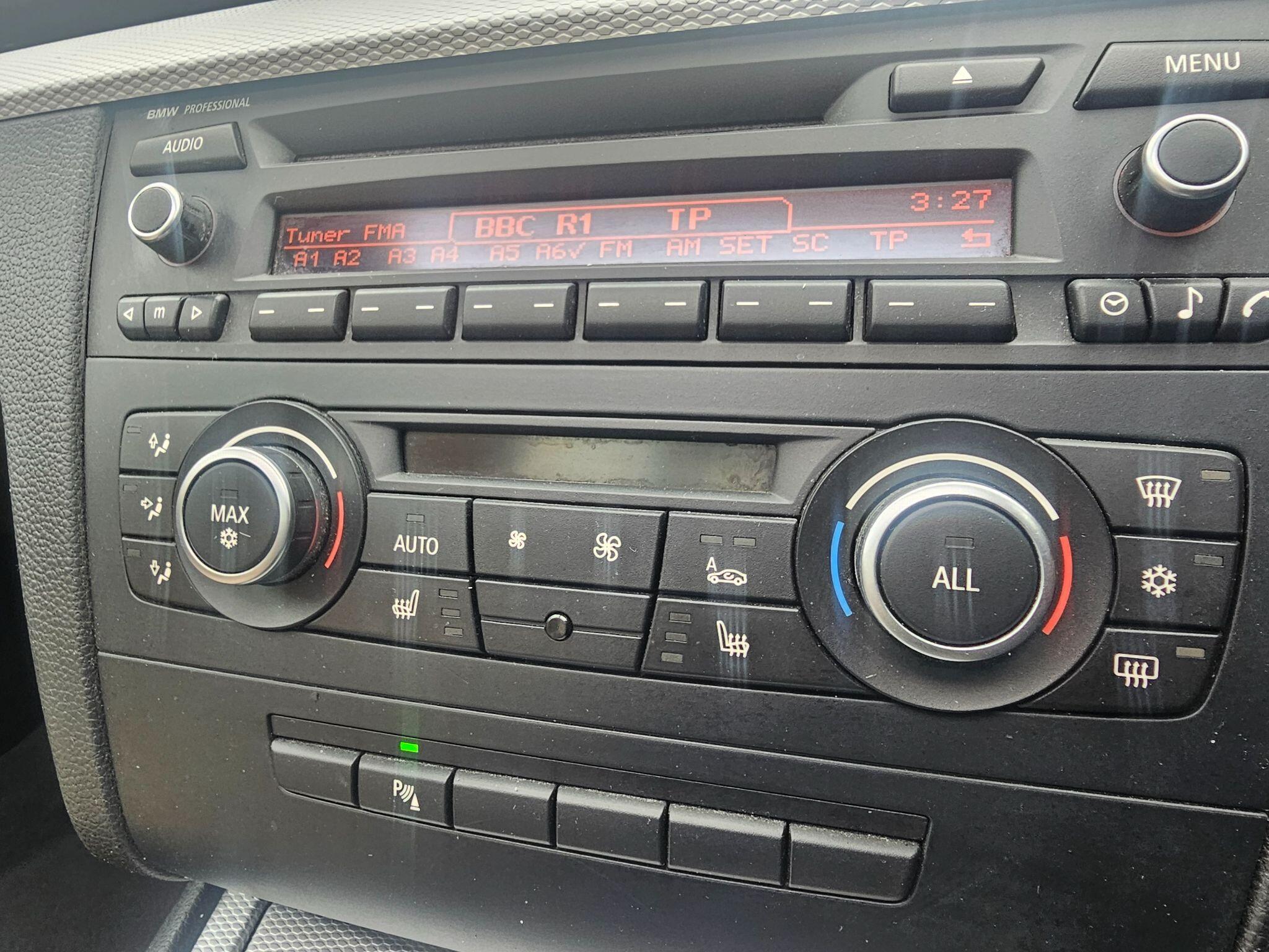 BMW 1 Series - Image 22