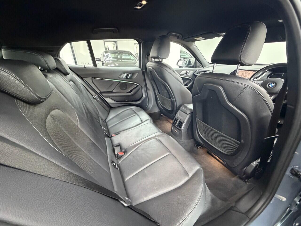 BMW 1 Series - Image 17