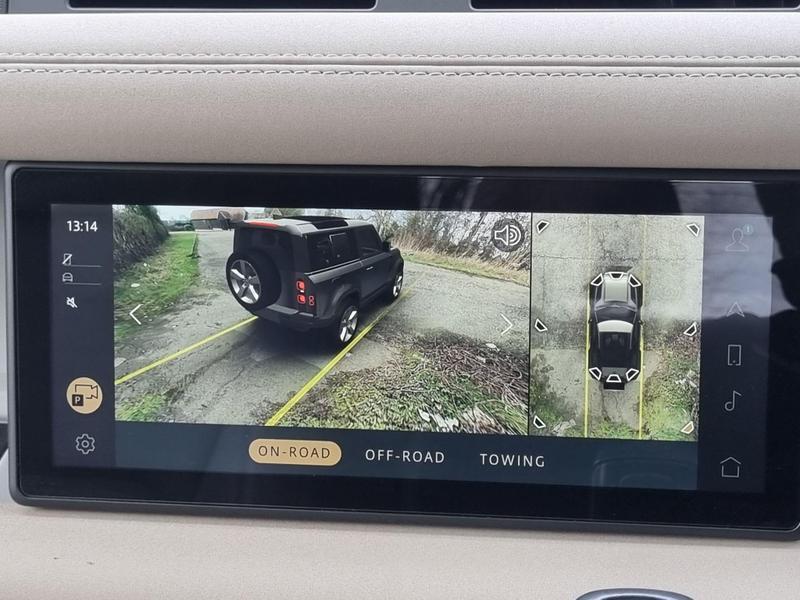 Land Rover Defender 90 - Image 21