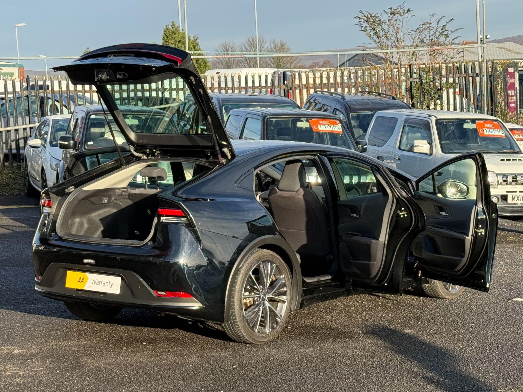 Toyota Prius - Image 2