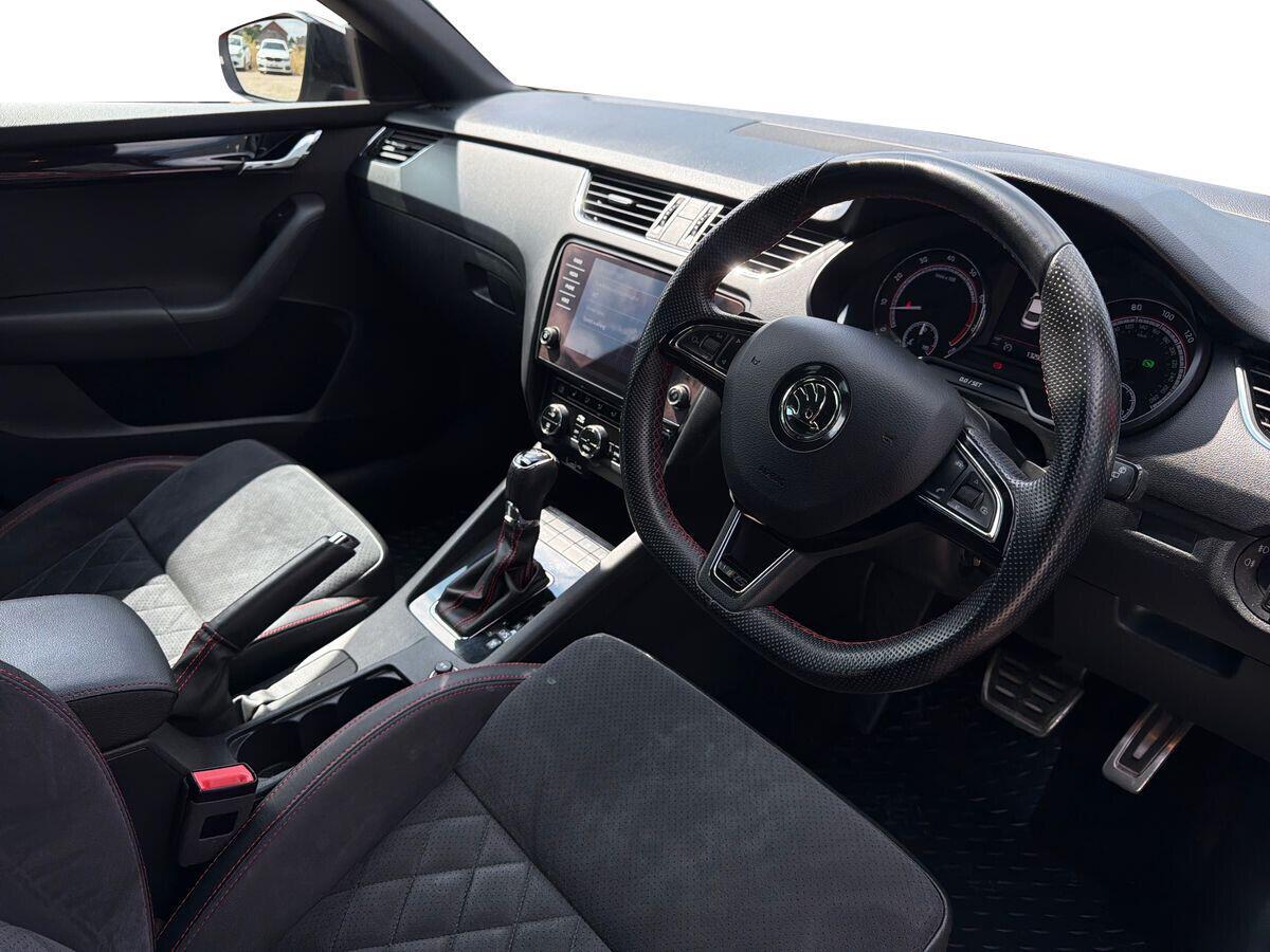 Skoda Octavia - Image 19