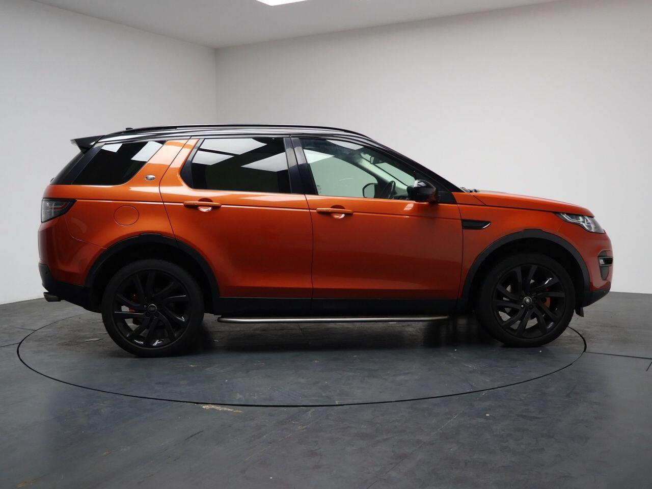 Land Rover DISCOVERY SPORT - Image 20