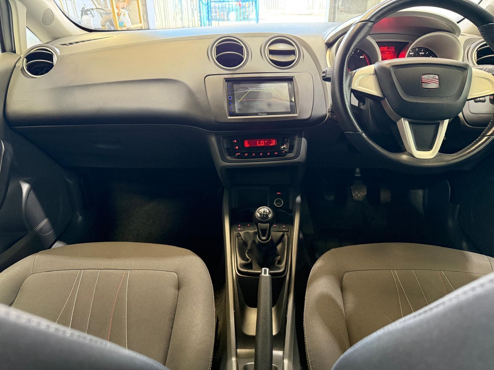 SEAT Ibiza - Image 25