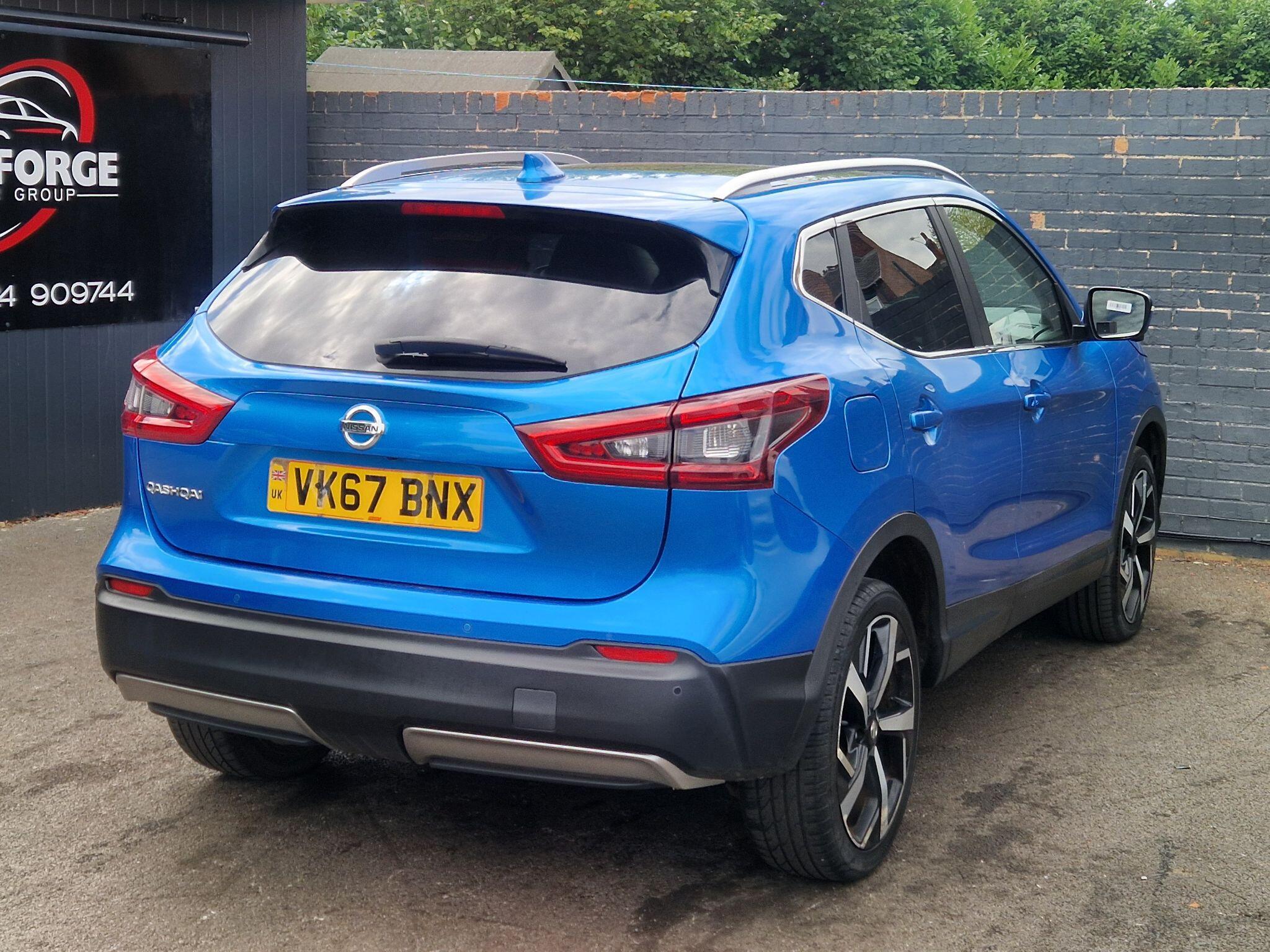 Nissan Qashqai - Image 10
