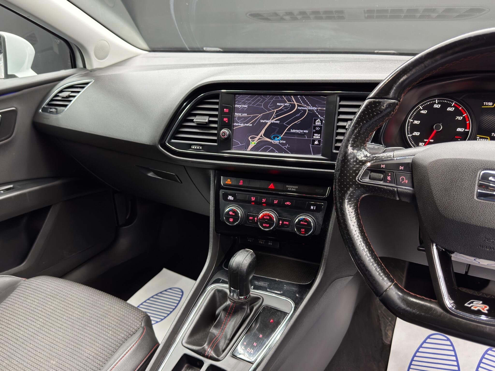 SEAT Leon - Image 21