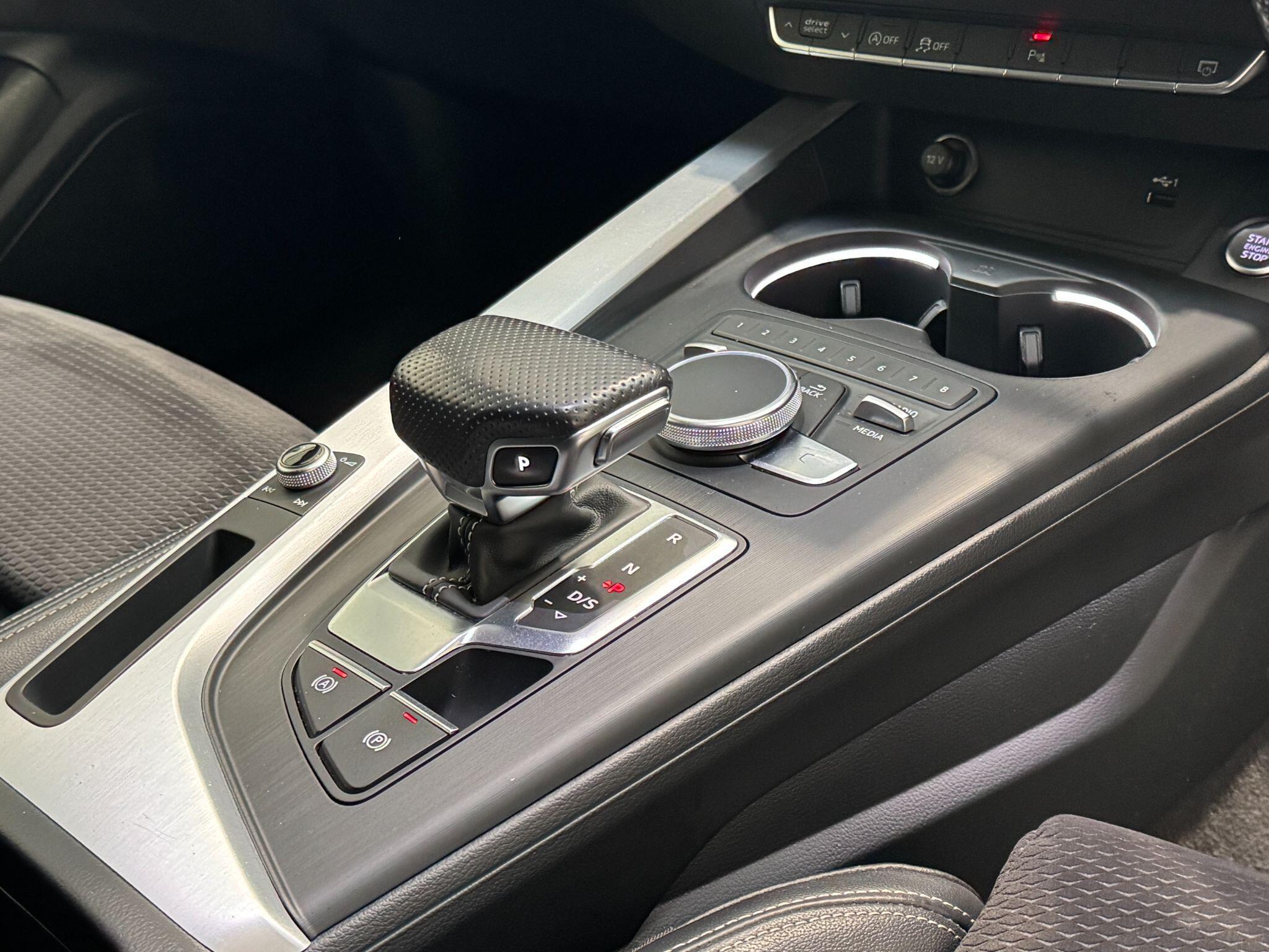 Audi A4 Avant - Image 62