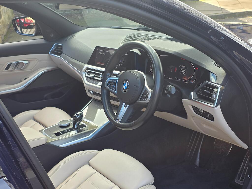 BMW 3 Series - Image 33