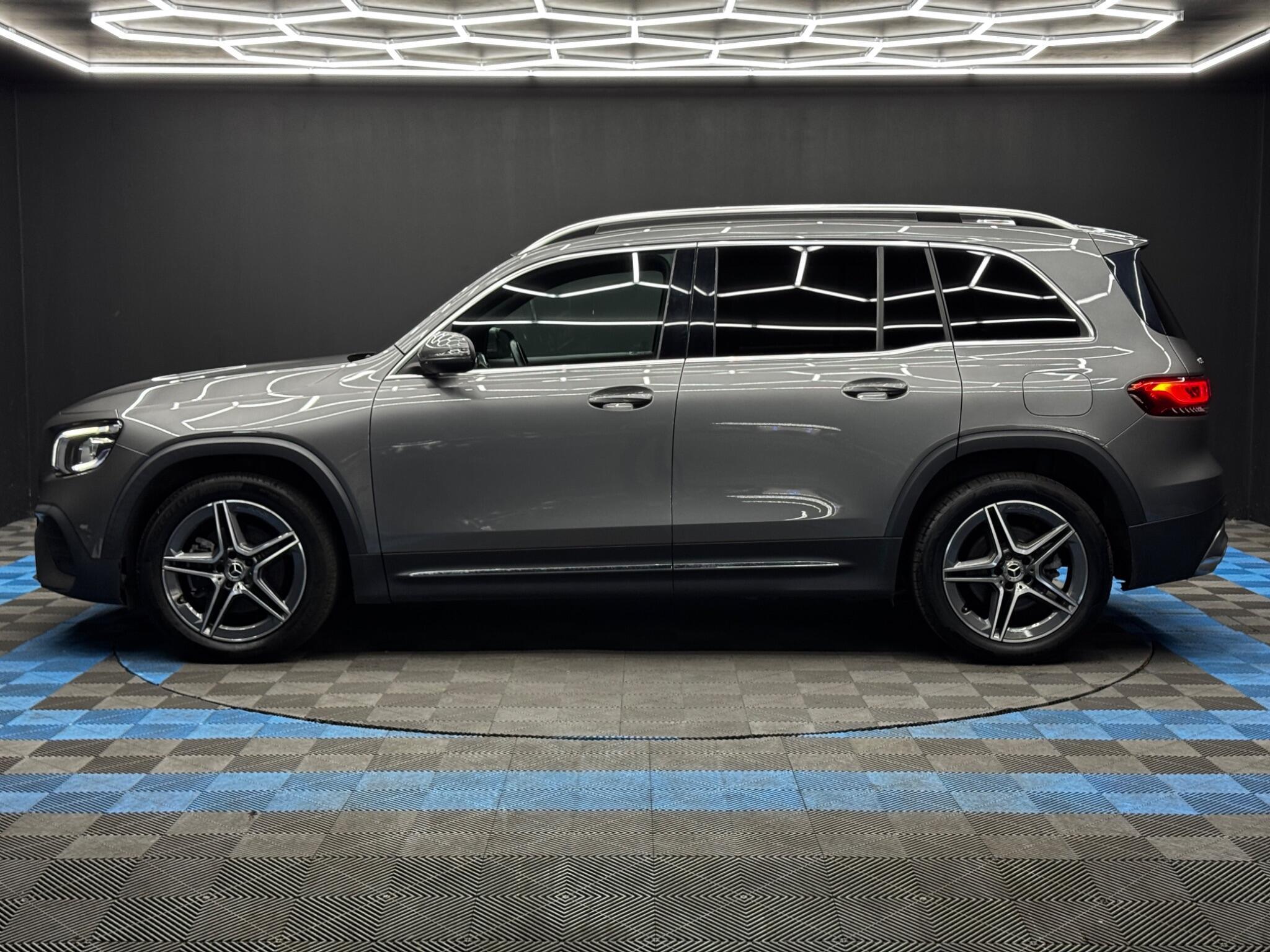 Mercedes Glb - Image 8