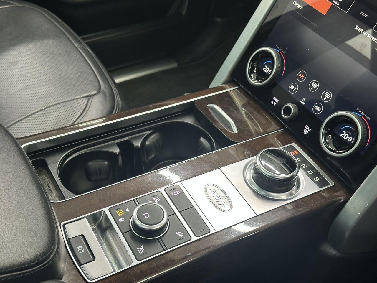 Land Rover Range Rover - Image 37