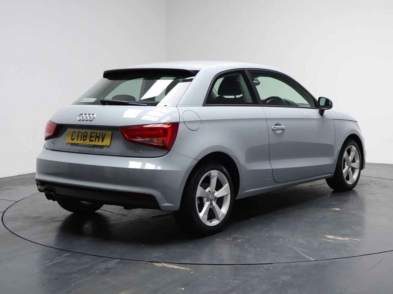 Audi A1 - Image 13