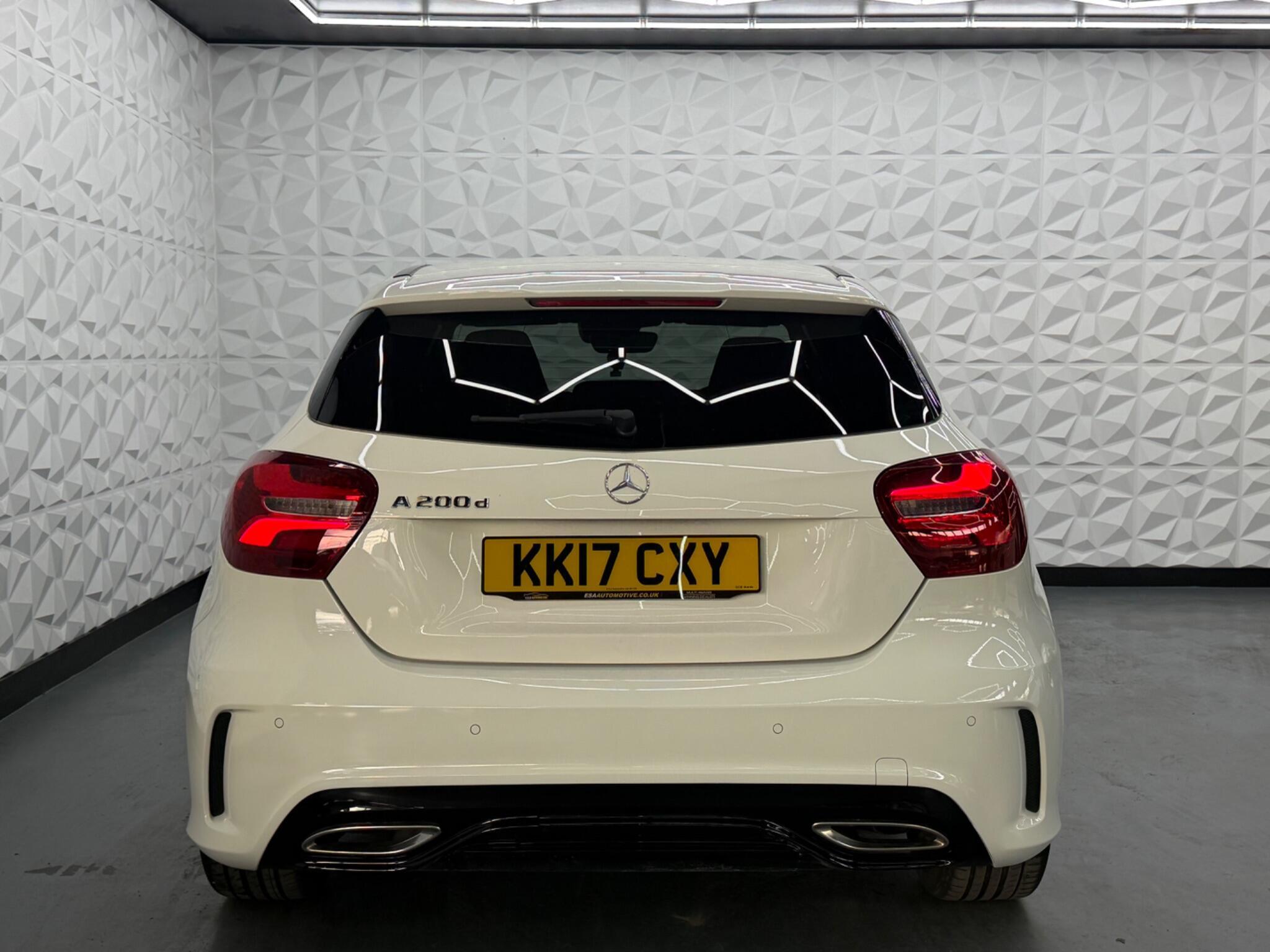 Mercedes A Class - Image 11