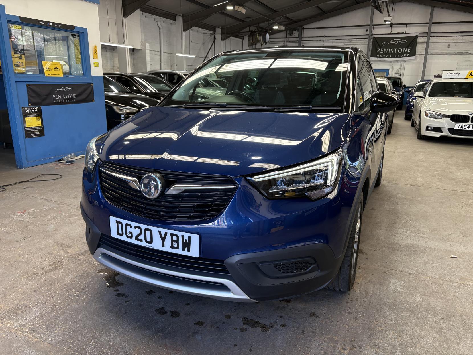 Vauxhall Crossland X - Image 4