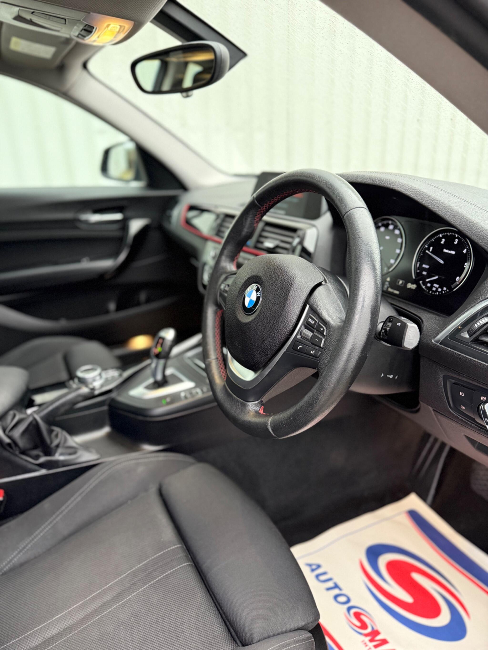 BMW 2 Series - Image 28
