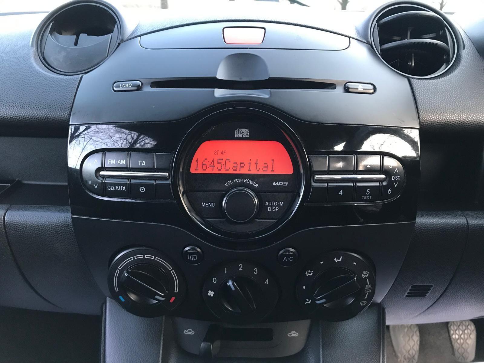 Mazda MAZDA2 - Image 38