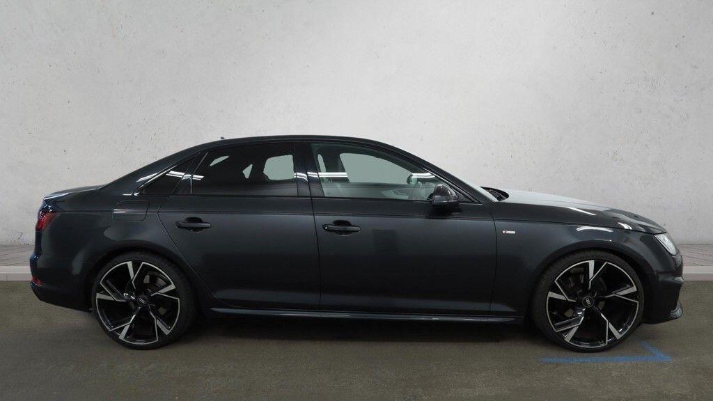 Audi A4 - Image 7
