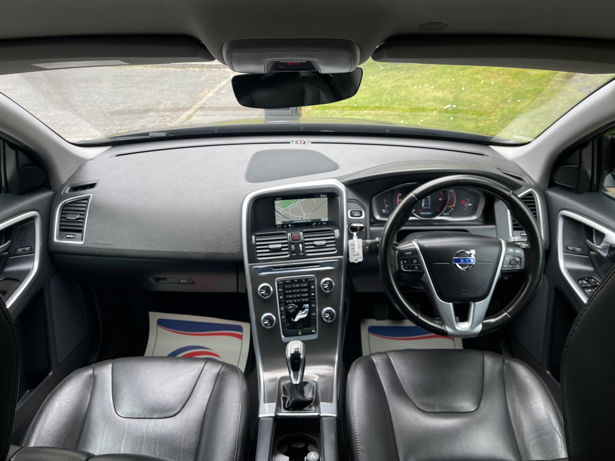 Volvo XC60 - Image 44
