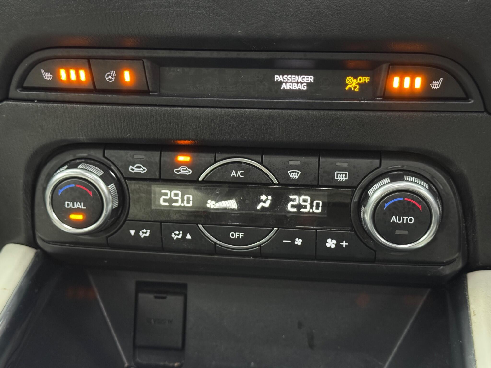 Mazda CX-5 - Image 28