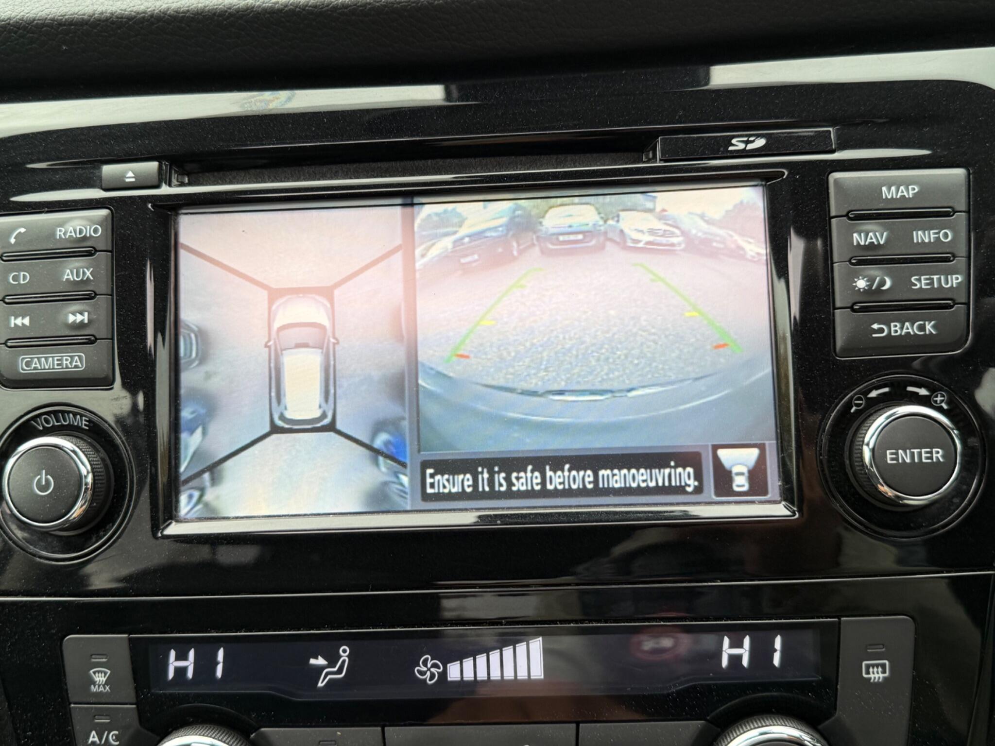 Nissan X-Trail - Image 32