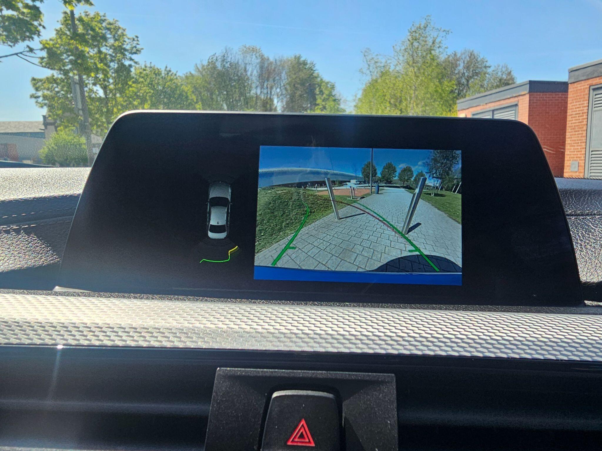 BMW 3 Series - Image 28