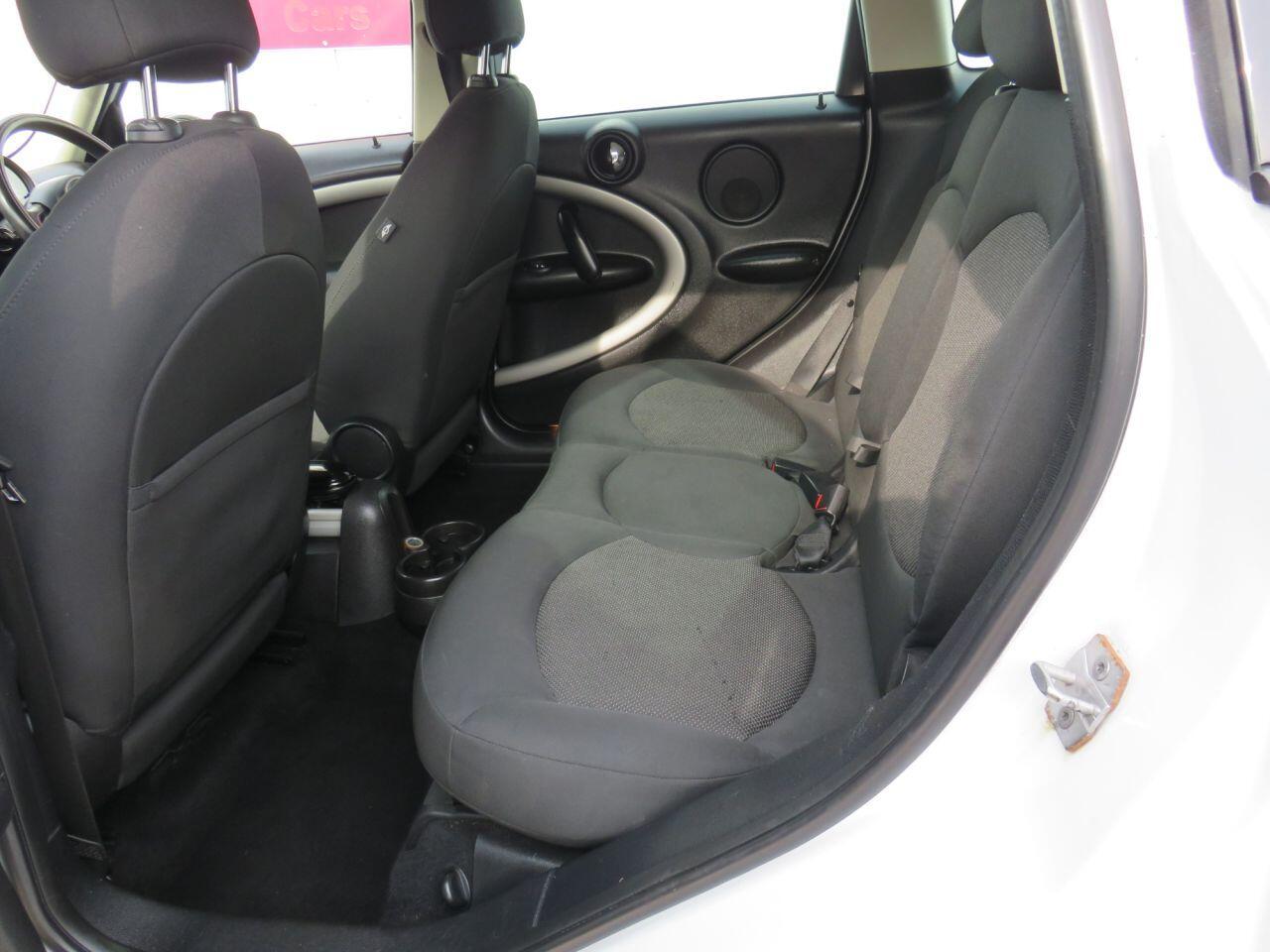 MINI Countryman - Image 11