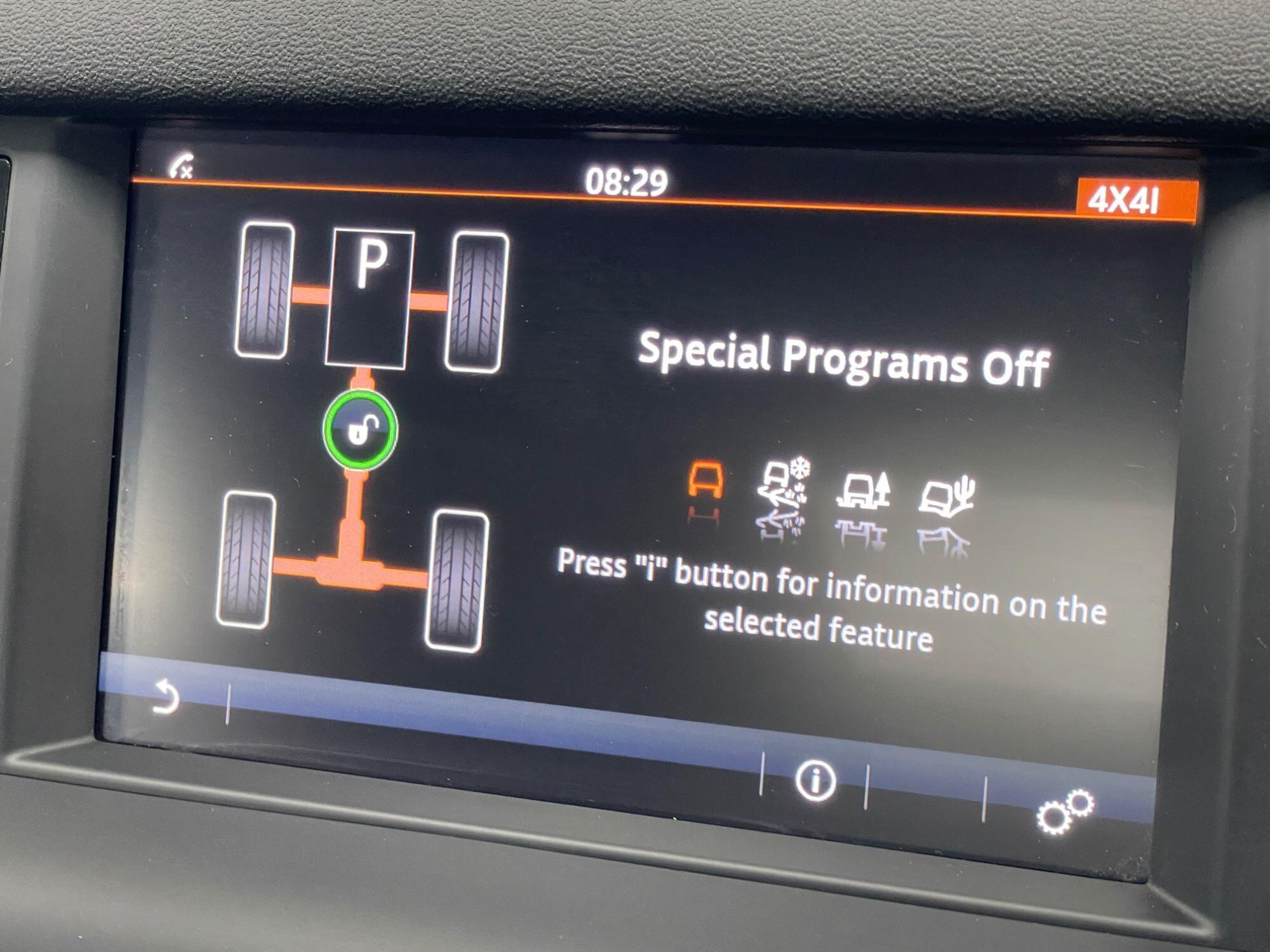 Land Rover DISCOVERY SPORT - Image 46