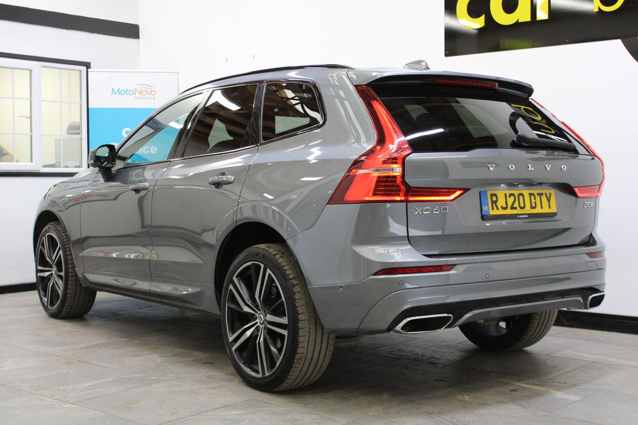 Volvo XC60 - Image 3