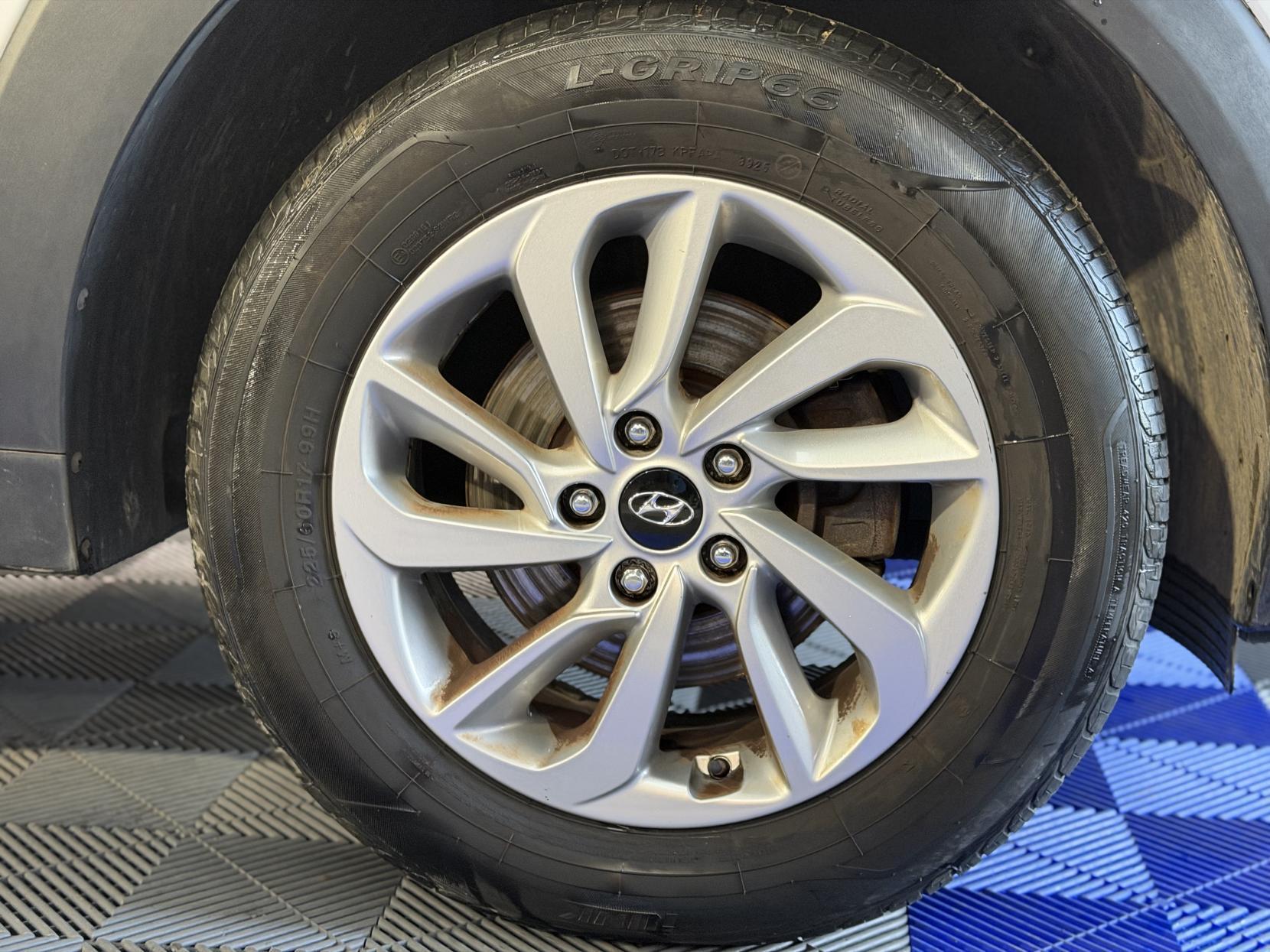 Hyundai Tucson - Image 18