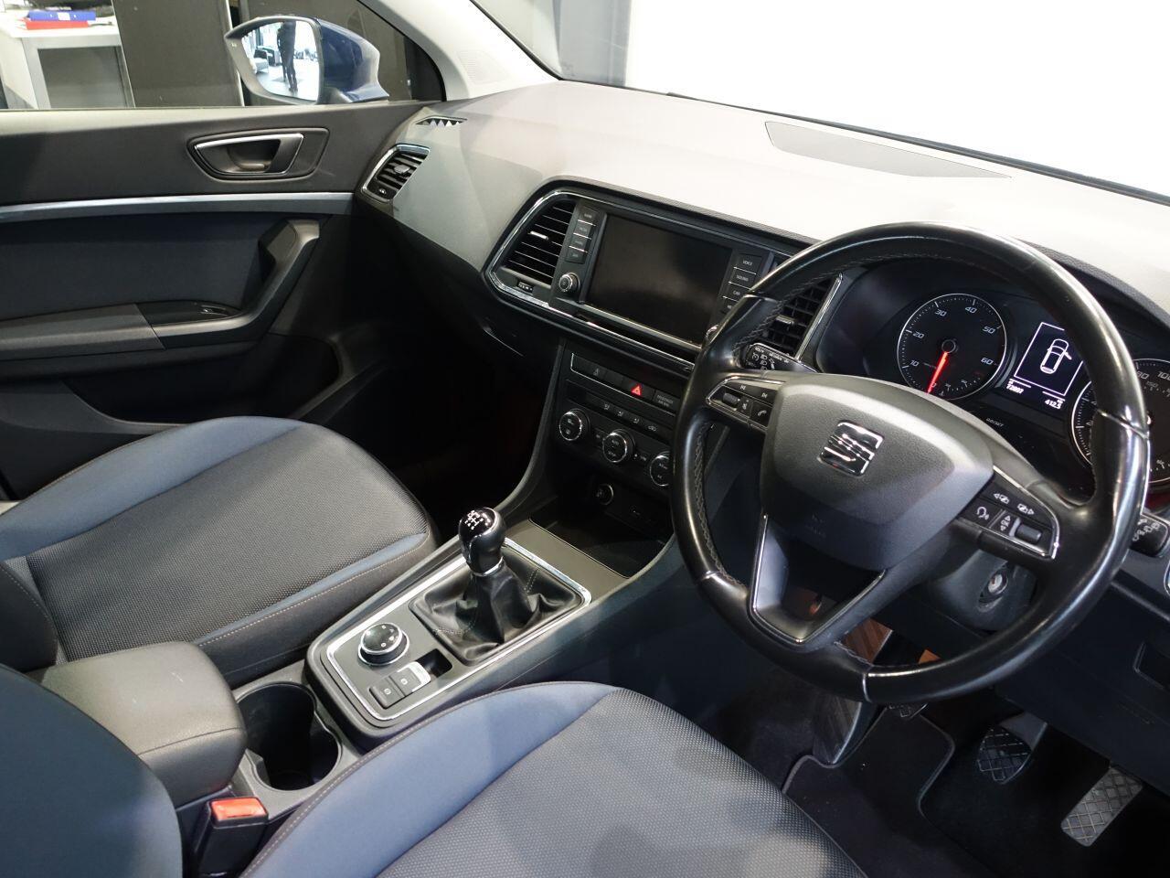SEAT Ateca - Image 2