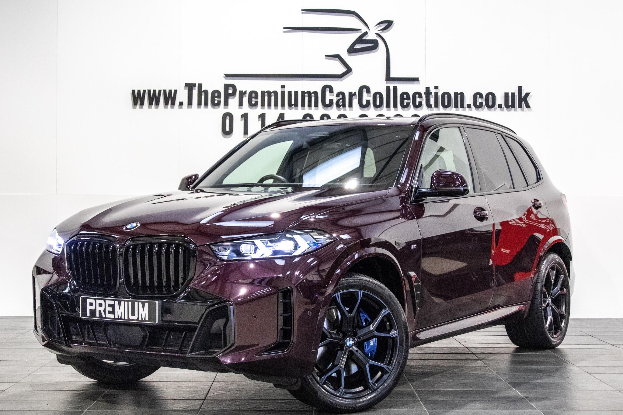 BMW X5 - Image 2