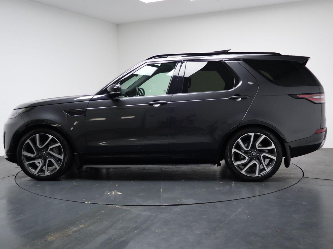 Land Rover Discovery - Image 8